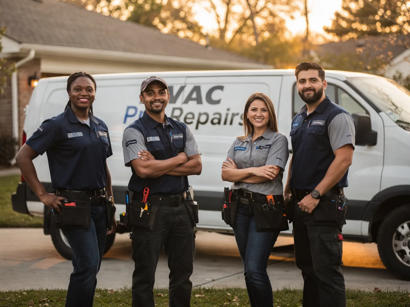 Heat Pump Repair company in Kenesaw, NE